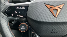 CUPRA Born 169kW e-Boost V2 58kWh 5dr Auto Electric Hatchback